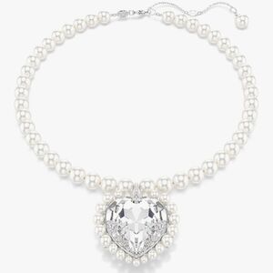 Swarovski ariana grande necklace